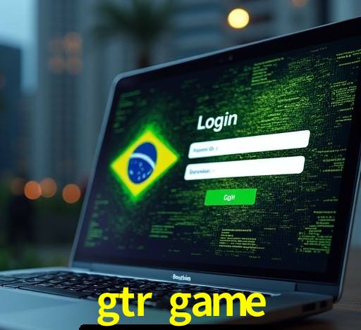 Integração de APIs gtr game