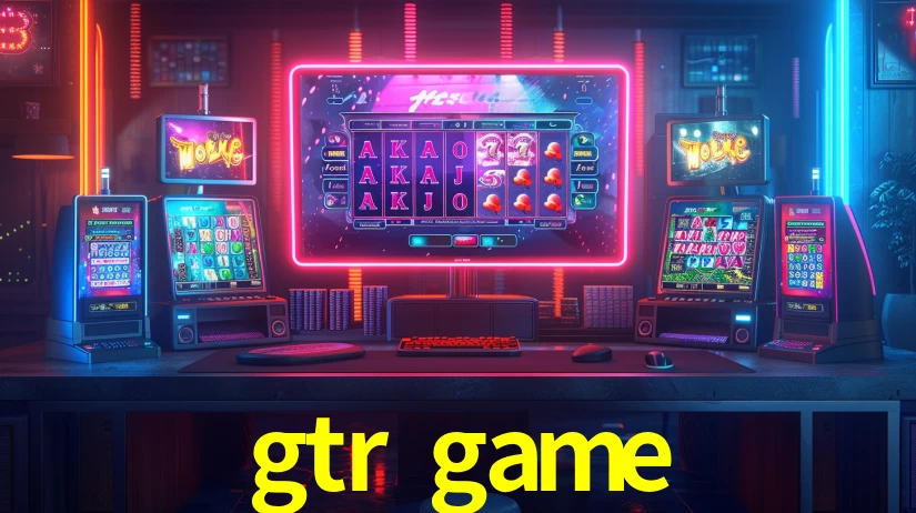 Jogo Aviator gtr game