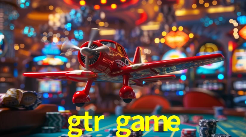 Estatísticas Crash Games gtr game