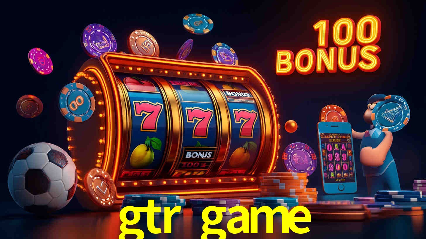 Bônus Diários gtr game