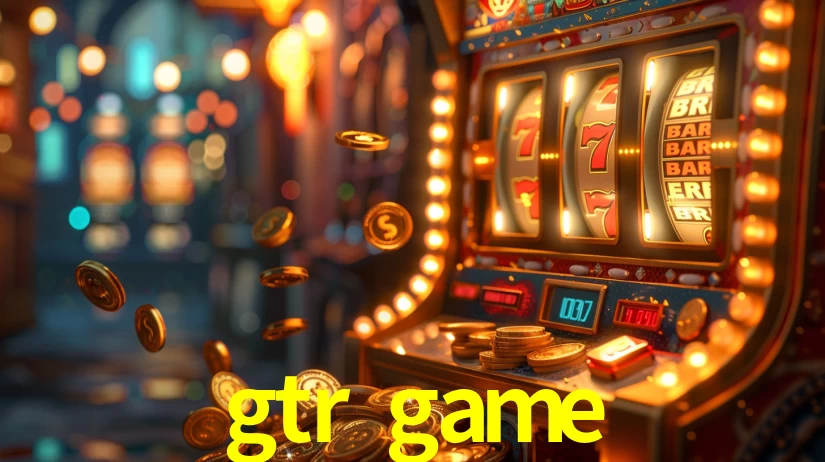 Ofertas Exclusivas gtr game