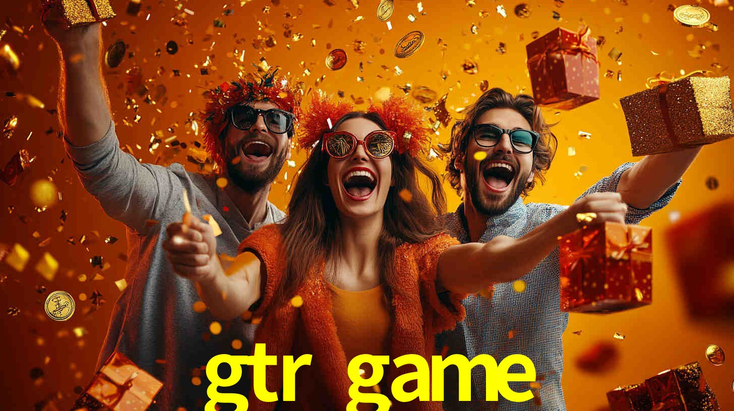 Promoção Relâmpago gtr game