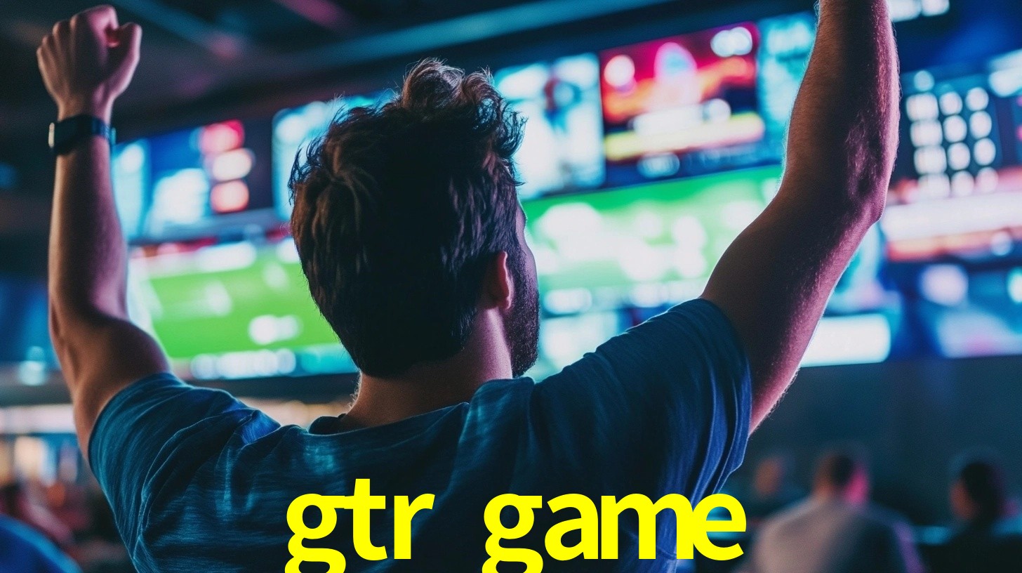 Apostas de Futebol gtr game