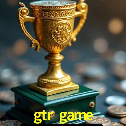 Estatísticas do Jogo gtr game