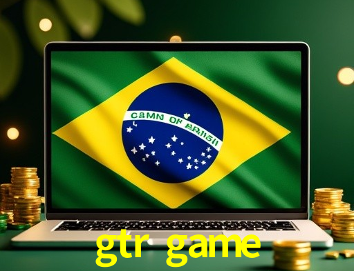 Provedores de Jogos gtr game