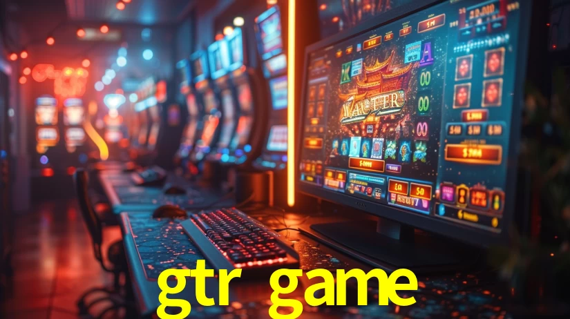 Jogo Spaceman gtr game