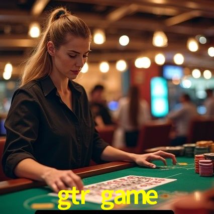 Estatísticas Esportivas gtr game