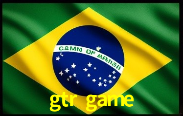 Torneios gtr game