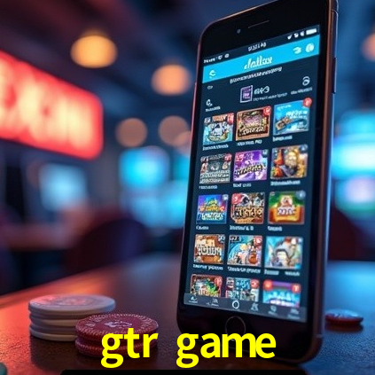 Casino VIP gtr game