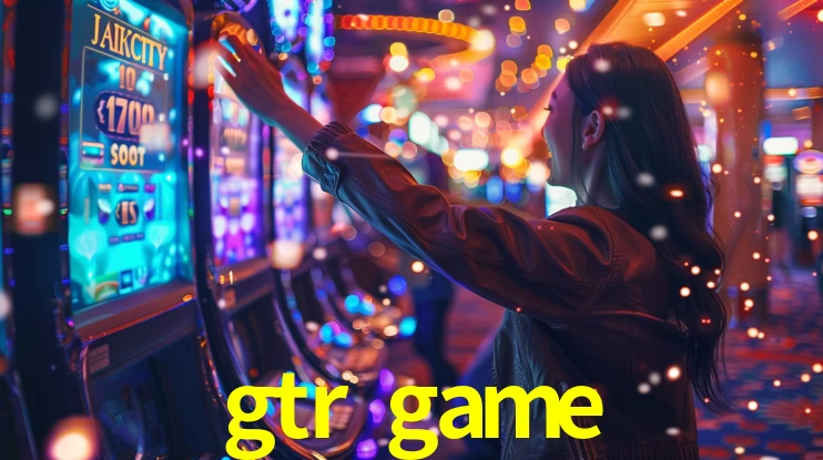 Programa VIP gtr game