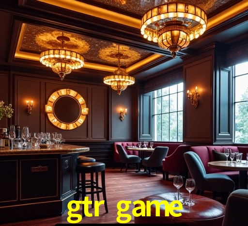 Especiais de Fim de Semana gtr game