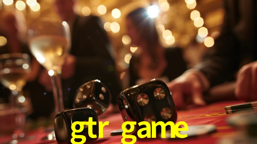 Bônus de Boas-vindas gtr game